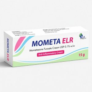 MOMETA ELR CREAM